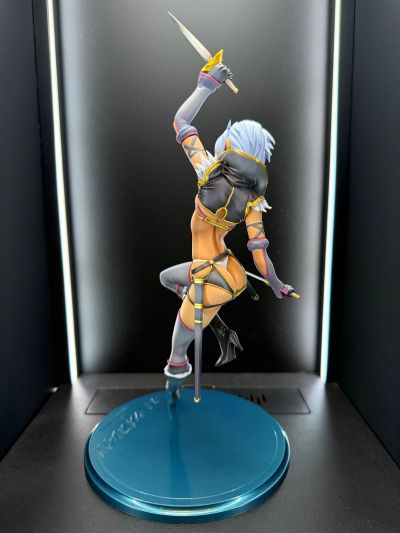 女王之刃P-11 牙之暗杀者 伊尔玛