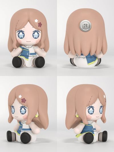 Huggy Good Smile 高松灯／千早爱音／ 要乐奈／长崎爽世／椎名立希