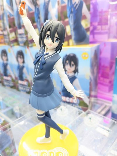 Trio-Try-iT mono女孩 雨宫纱月