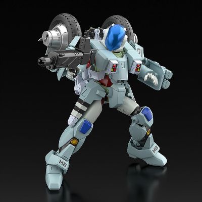 MODEROID 机甲创世记MOSPEADA VR-052F 史迪克机