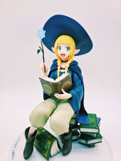 迷宫饭 玛露西尔 学生