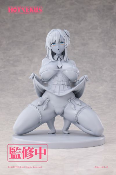 超人气偶像女友 东云杏奈