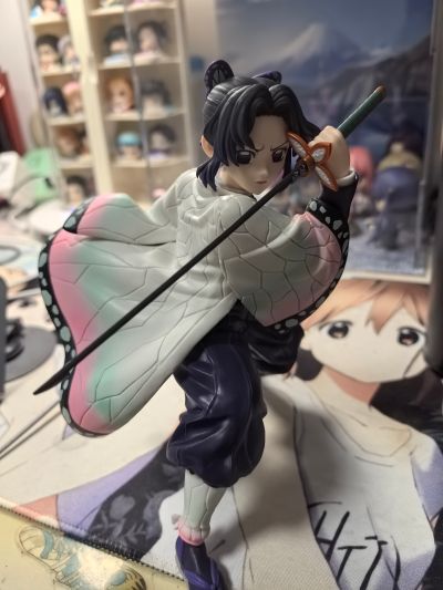 鬼灭之刃  MAXIMATIC 蝴蝶忍