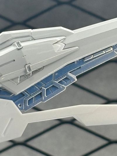 MGEX 1/100 强袭自由高达 [暮光涂层]