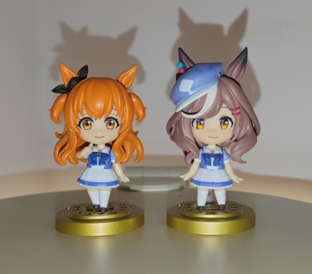 赛马娘 迷你角色系列03