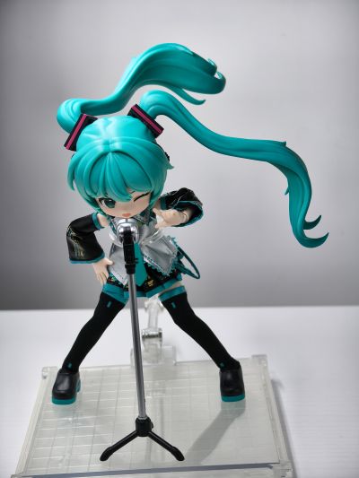 布鲁可积木人 绮遇版 初音未来 公式服