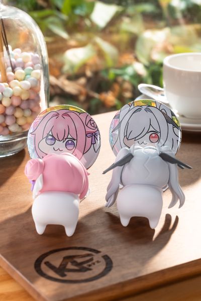 胜利女神：新的希望 DORO 灰姑娘