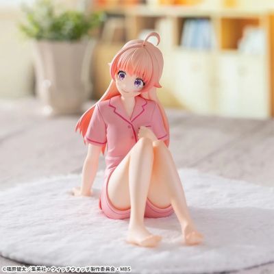 Yumemirize 魔女与使魔 若月妮可