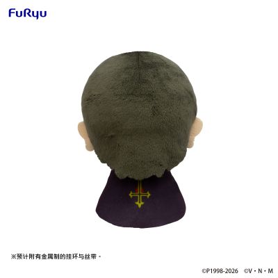 MOCHIPICO 全职猎人 库洛洛·鲁西鲁