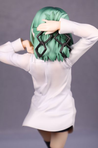 学生会也有洞！ 尾鸟绽