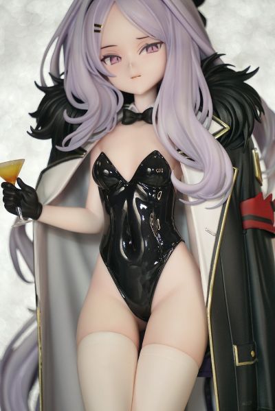 蔚蓝档案 空崎日奈-兔女郎