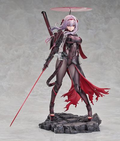胜利女神：新的希望 红莲：暗影