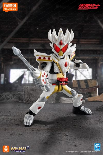 假面骑士 群星版 第5弹 创想饱藏