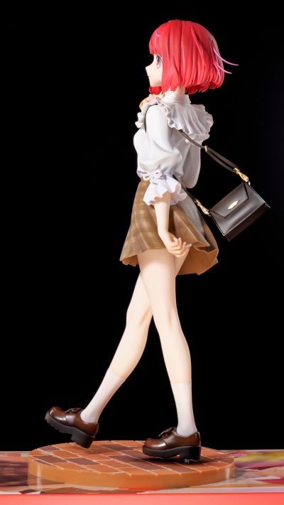 我推的孩子动画版 有马加奈 约会穿搭