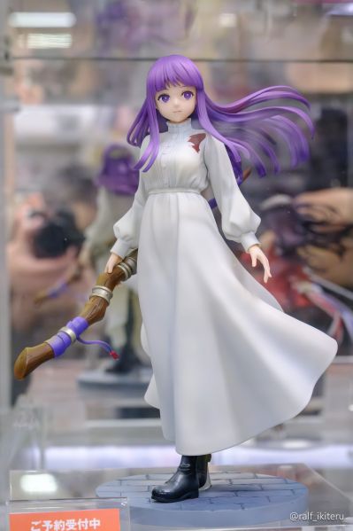 葬送的芙莉莲 菲伦 ～对战琉古纳～