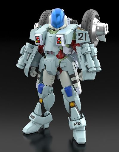 MODEROID 机甲创世记MOSPEADA VR-052F 史迪克机