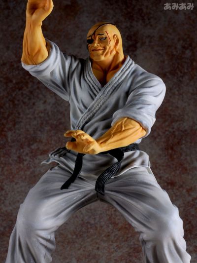 RDF 范马刃牙 追求强大的人 愚地独步（通常版）