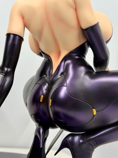 茉莉的换装时间 忍者 A款（白肤色）