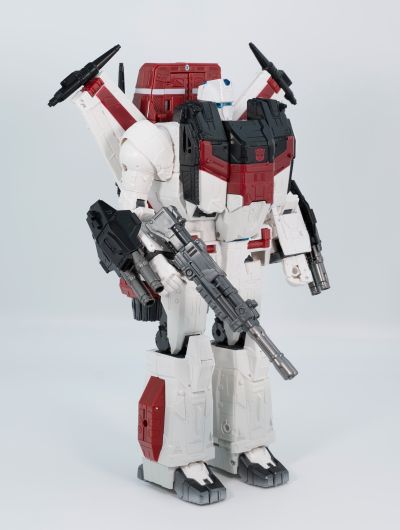 变形金刚围城系列 SG-26  变形金刚 天火