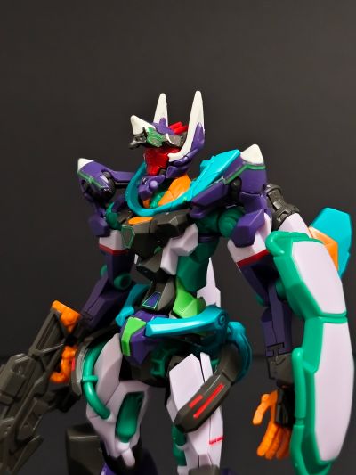 HG  1/144 弗雷德高达（暂译）