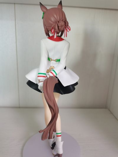 POP UP PARADE 赛马娘 / 闪耀！优俊少女 美妙姿势 L尺寸