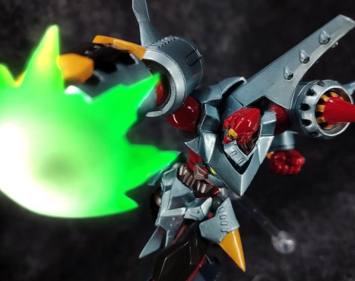 山口式转轮系列 No.70 天元突破 雅可红莲螺岩