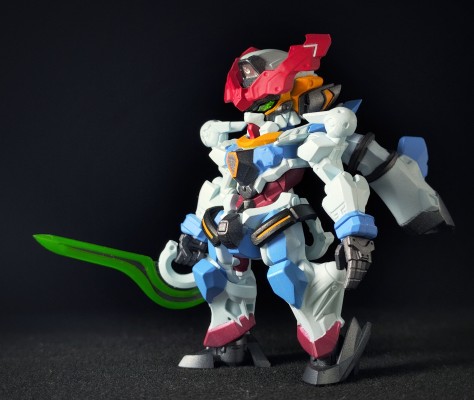 FW GUNDAM CONVERGE ♯27