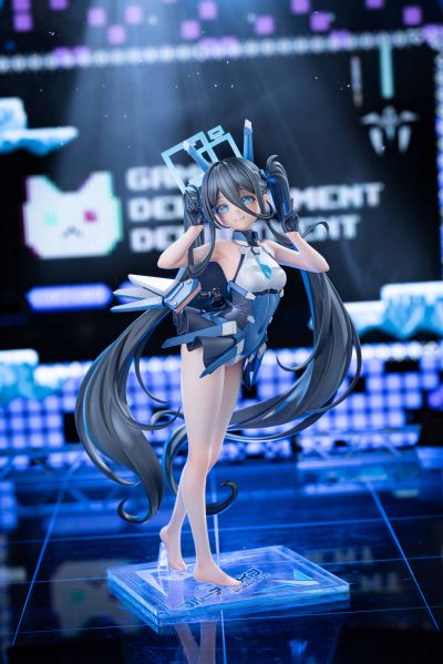 蔚蓝档案 天童爱丽丝 轻装机甲ver.