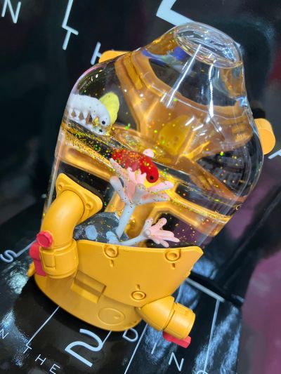 死亡搁浅2 毛绒玩偶 开罗尔生物 (猫)