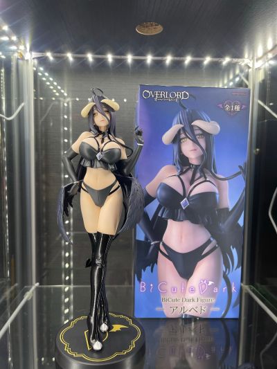 BiCute Dark OVERLORD 雅儿贝德