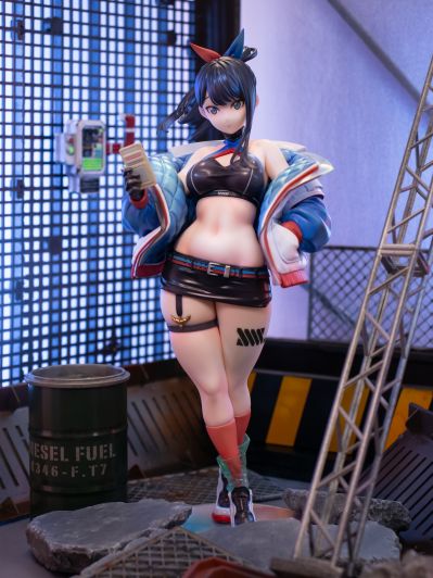 古立特宇宙 新条茜 Dreamy Divas