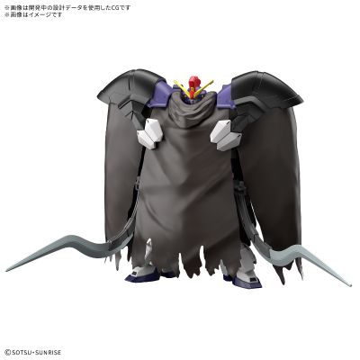 HG 沙漠高达改 EW