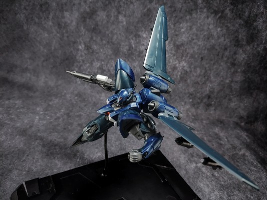 超动骑兵系列 云雀 OCR-122 1/144拼装模型