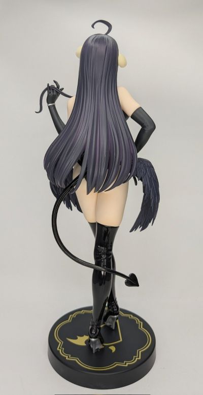 BiCute Dark OVERLORD 雅儿贝德