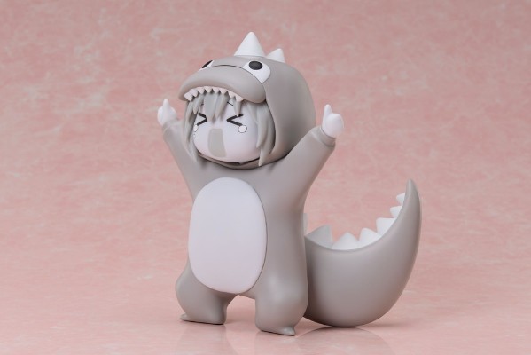 孤独摇滚！ 后藤独 认可欲怪兽 单色版