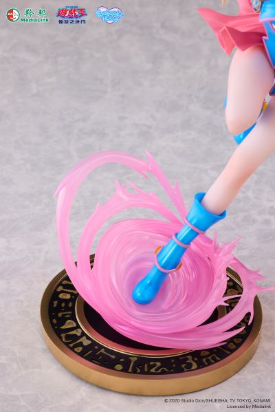 Fantastic Hobby 游戏王 黑魔导女孩