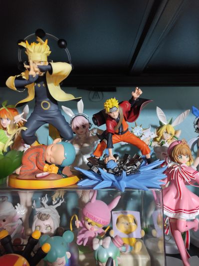 Memorable Saga Special  火影忍者疾风传 漩涡鸣人