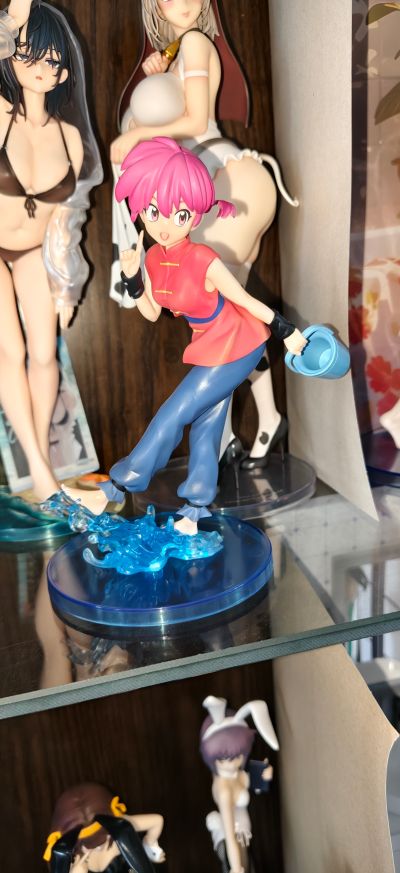 一番赏 乱马1/2 A赏 乱马