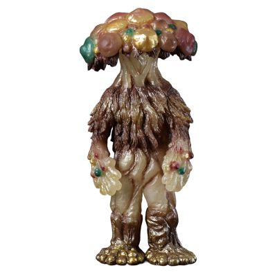 东宝狂热 玛坦戈 蓄光版