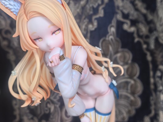 蔚蓝档案 百合园圣亚 性感的圣亚，对不起了‥。