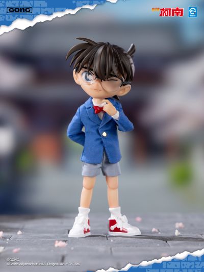 名侦探柯南 江户川柯南