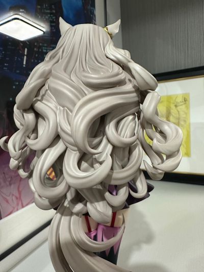 赛马娘 / 闪耀！优俊少女 琵琶晨光