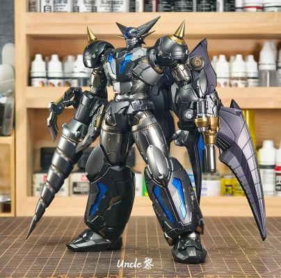 ARTIFACT-X 漆黑盖塔