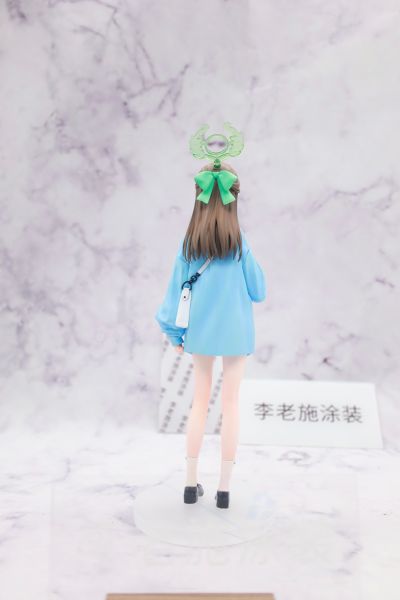 POP UP PARADE 蔚蓝档案 爱理（乐队）活动主视觉版