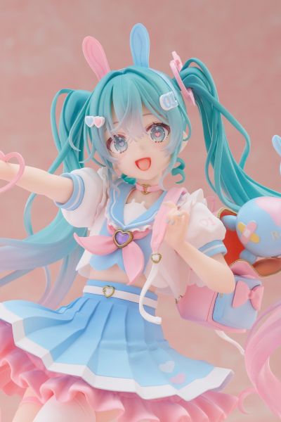 TAiTO赏 初音未来×RODY A赏 初音未来×RODY