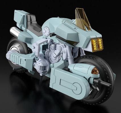 MODEROID 机甲创世记MOSPEADA VR-052T 雷机