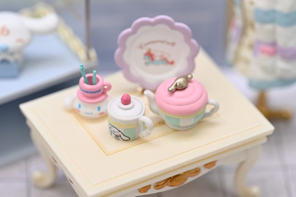 大耳狗主题商店