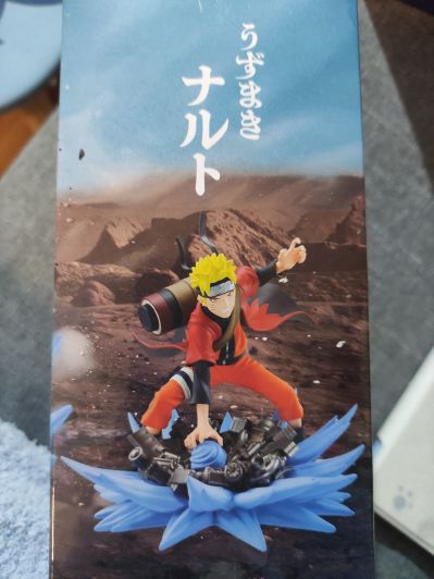 Memorable Saga Special  火影忍者疾风传 漩涡鸣人