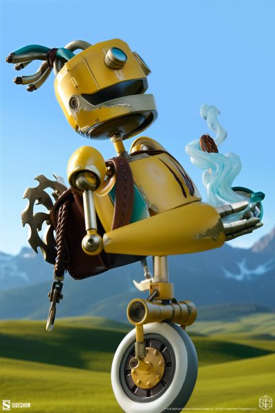 Fresh Cut Grass - Bells Hells