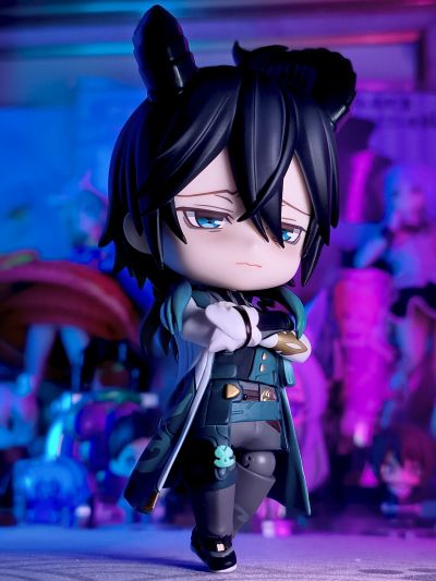 粘土人#2276 崩坏：星穹铁道 丹恒